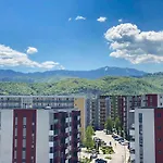 Sun Apartments