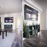 Sun Apartments