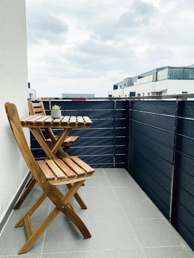 Sun Apartment Brasov