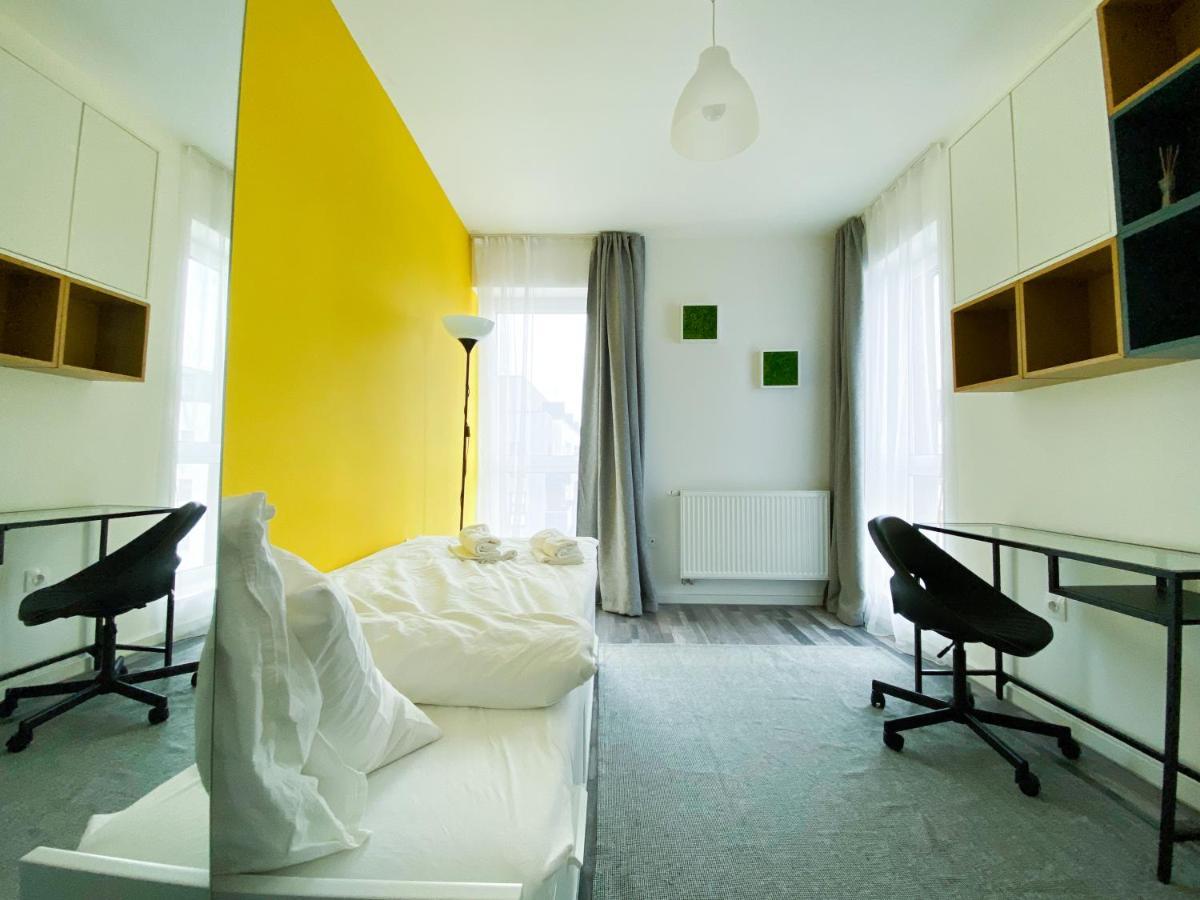 Apartment Sun Brasov