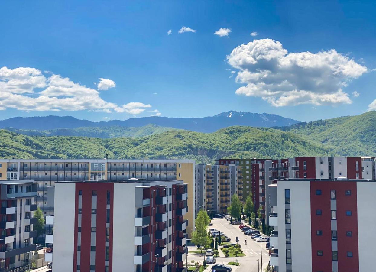 Sun * Brasov