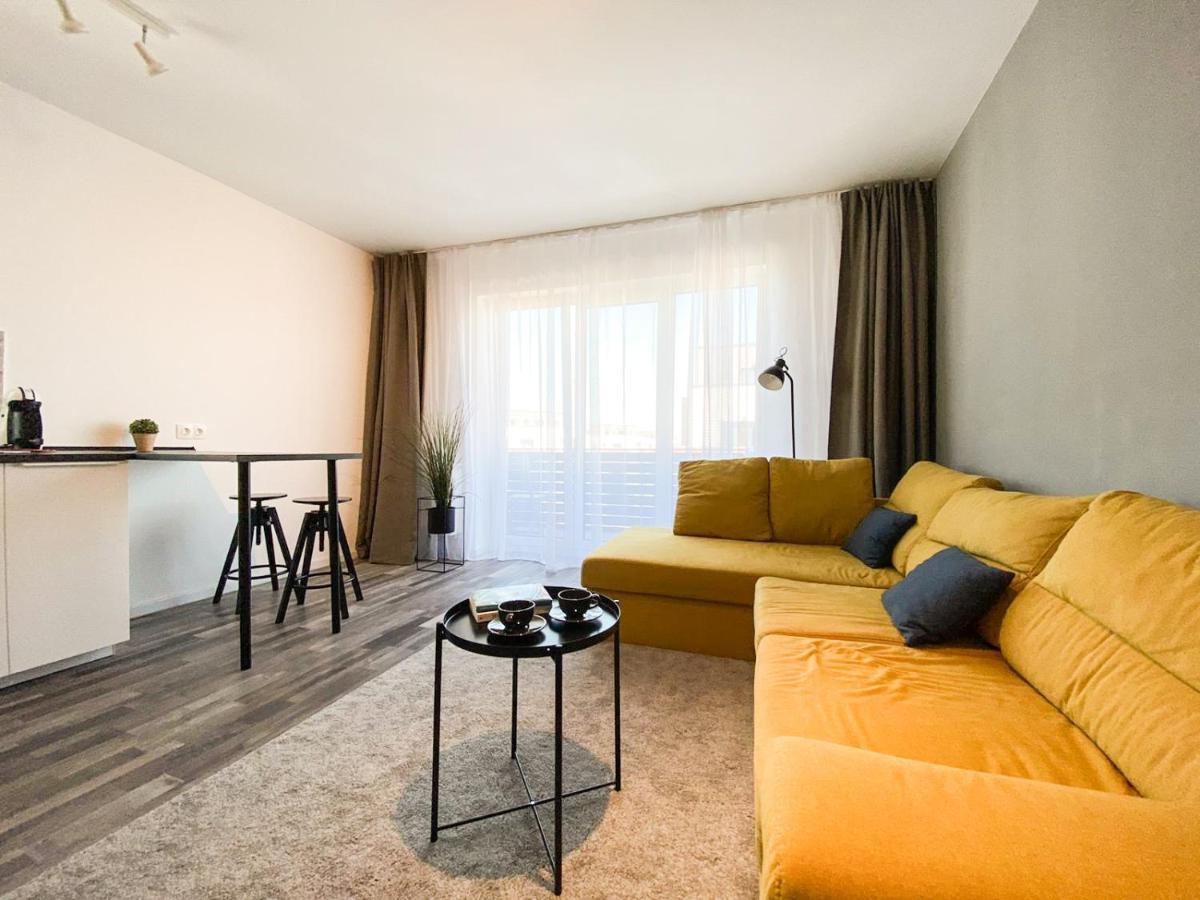 Sun Apartment Brasov