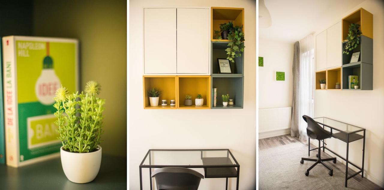 Apartment Sun Brasov
